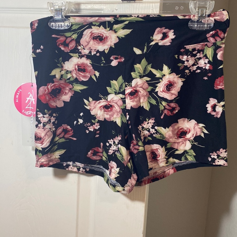 Womens shorts